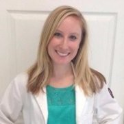 Molly Moncrieff, Pharm.D.