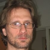 Patrick Vanbrabant