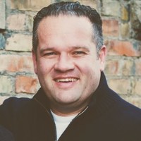 Brian Lake