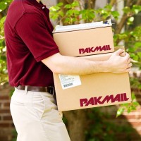 Pakmail Boca Del Río
