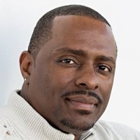 Corey McClendon