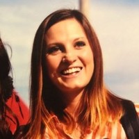 Samantha Beck
