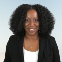 Dr. Camille Johnson