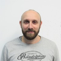 Yuriy Kokhalevych