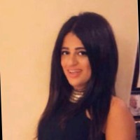 Dina El Hendy
