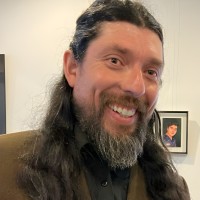 Leonardo Palacios Pizarro