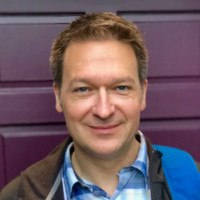 Nicholas Rhodes