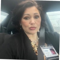 Crystal Fallon Flaherty
