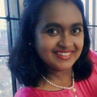 Shweta Kongari Rudra