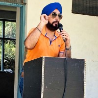 Dr Raminder Jit Singh