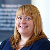 Sharon Klinkenberg
