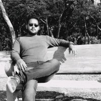 Manisaran Saravanan