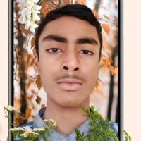 Molla Naheduzzaman Rumman