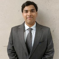 Yashas Kulkarni