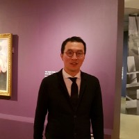 Daniel Kim