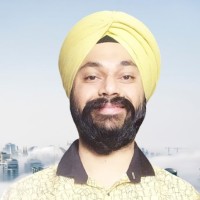Manjit Singh