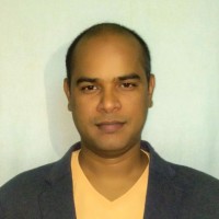 Siba Prasad Swain