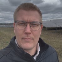 Christopher Bühl Nielsen