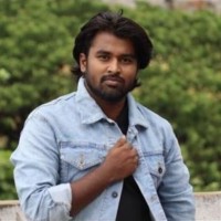 Karthik Kalvagadda