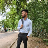 KOSHAL KUMAR