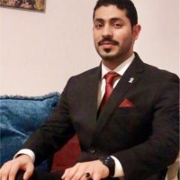 Khalid Alhinai
