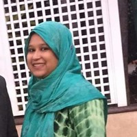 Fahima Akbar