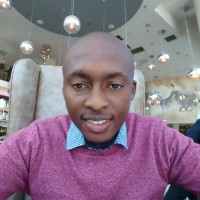Raymond Ndlovu