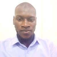 Hammed Olalere