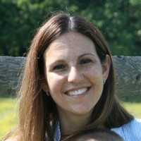 Stacie Vernick Perdue, Ph.D.