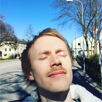 Andreas Eklöf