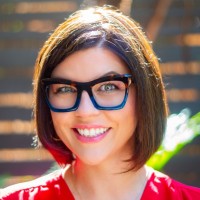 Rachael Garel