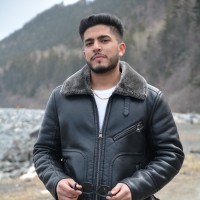 Ridhman Singh