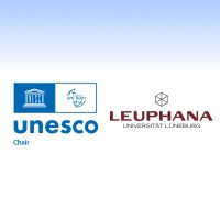 UNESCO Chair in Higher Education for Sustainable Development Leuphana University of Lüneburg