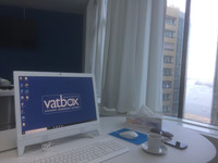 vat box