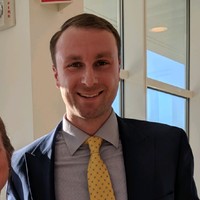 Michael Sledzinski, Mha