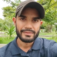 Antonio Kenedy Almeida Neves