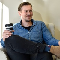 Alex Crompton