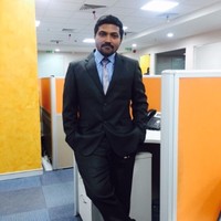 Siva Kumar Manager