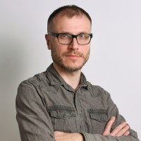 Michał Jarmużek