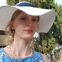 Diana Sudnika