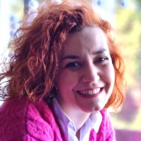 Eirini Papamichail