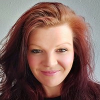 Drizel Holtzhausen
