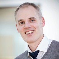 Andrew Fisher