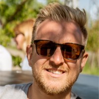 Hampus Ramstedt