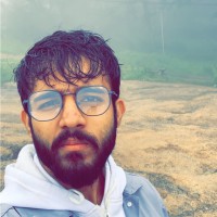 Vishnu K V