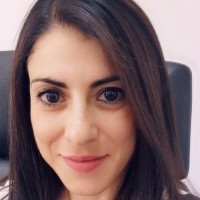 Odette Isseyegh