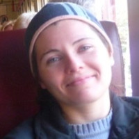 Aimee Corcoran