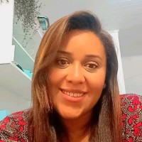Suelaine Alexandre Ribeiro