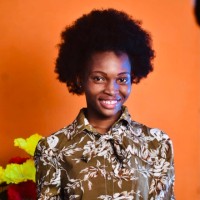 Elizabeth Awala