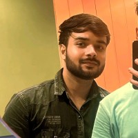 Kishor Yadav